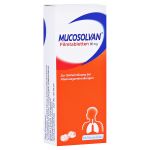 Mucosolvan 60mg (PZN 743557) из Германии