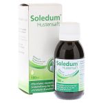 SOLEDUM Hustensaft (PZN 3920066) из Германии