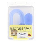 GYMNASTIKBAND Flex Tube medium blau (PZN 4935242) из Германии