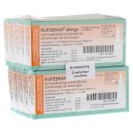 RUFEBRAN allergo Ampullen (PZN 3799297) из Германии