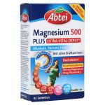 Abtei Magnesium 500 Plus (PZN 13423357) из Германии