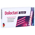 DOLOCTAN forte Kapseln (PZN 11235580) из Германии