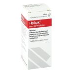 Hylak plus acidophilus (PZN 1012459) из Германии