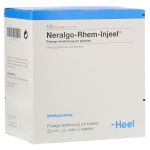 NERALGO Rhem Injeel Ampullen (PZN 3679156) из Германии