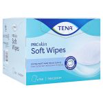 TENA SOFT Wipe 19x30 cm (PZN 4941946) из Германии