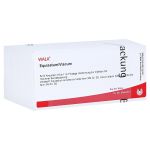 EQUISETUM/VISCUM Ampullen (PZN 2085756) из Германии