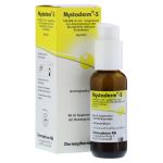Nystaderm-S (PZN 3936742) из Германии
