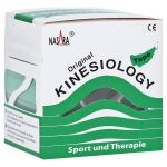 NASARA Kinesiologie Tape 5 cmx5 m grün (PZN 9288758) из Германии