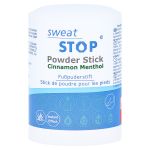 SWEATSTOP Powder Stick Fußpuderstift (PZN 9235147) из Германии
