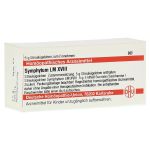LM SYMPHYTUM XVIII Globuli (PZN 2660143) из Германии