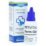 Petvital Darm Gel vet. (PZN 624597) из Германии