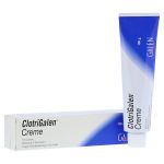 Clotrigalen (PZN 7424909) из Германии
