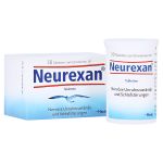 Neurexan (PZN 4143009) из Германии