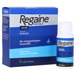 Regaine Männer (PZN 3671025) из Германии