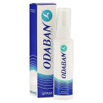 Odaban Antitranspirant Deodorant Spray (PZN 1745133) из Германии