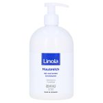 LINOLA Hautmilch Spender (PZN 14445846) из Германии