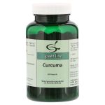 CURCUMA KAPSELN (PZN 10917426) из Германии