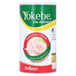 YOKEBE Erdbeer lactosefrei NF2 Pulver (PZN 16881416) из Германии