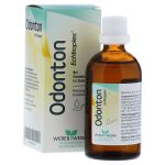 ODONTON Echtroplex Mischung (PZN 3546751) из Германии