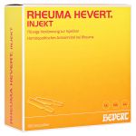 RHEUMA HEVERT injekt Ampullen (PZN 5559976) из Германии