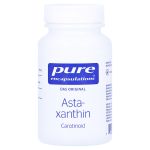 PURE ENCAPSULATIONS Astaxanthin Kapseln (PZN 2788328) из Германии