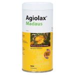 Agiolax Madaus (PZN 11548103) из Германии