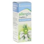 KLOSTERFRAU Allergin flüssig (PZN 2855556) из Германии