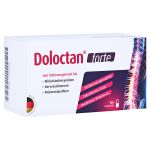 DOLOCTAN forte Kapseln (PZN 11665949) из Германии