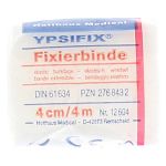 FIXIERBINDE Ypsifix elastisch 4 cmx4 m i.Zellglas (PZN 2768432) из Германии