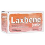 Laxbene junior 4g (PZN 10787337) из Германии