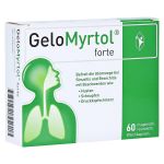 GeloMyrtol forte (PZN 14167086) из Германии