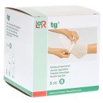 TG Schlauchverband Gr.5 5 m weiß 24023 (PZN 5893741) из Германии