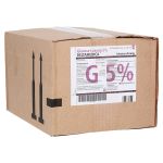 GLUCOSE 5% DELTAMEDICA Infusionslösung Plastikfl. (PZN 4929164) из Германии