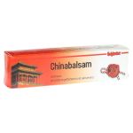 RIVIERA Chinabalsam (PZN 9166937) из Германии