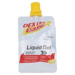 DEXTRO ENERGY Sports Nutr.Liquid Gel Lemon+caffe. (PZN 6838939) из Германии