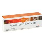 NOBILIN Gelenk Aktiv Gel (PZN 955727) из Германии