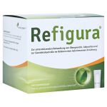 Refigura Sticks (PZN 12450240) из Германии