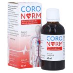 CORONORM Tropfen (PZN 16867988) из Германии