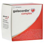 GALACORDIN complex Tabletten (PZN 11169877) из Германии