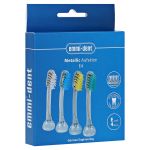 EMMI-DENT Ultraschall Bürstenkopf Erwachsene (PZN 1551506) из Германии