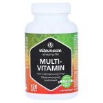 MULTIVITAMIN KAPSELN hochdosiert (PZN 14347753) из Германии