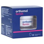 Orthomol Femin (PZN 1298993) из Германии