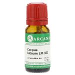 CORPUS LUTEUM LM 12 Dilution (PZN 9651058) из Германии