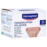 Hansaplast Elastic Fingerkuppenpflaster (PZN 2461314) из Германии