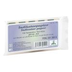 INDIKATORPAPIER Teststreifen (PZN 213049) из Германии