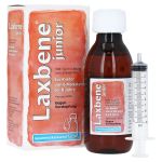 LAXBENE junior 500 mg/ml Lösung z.Einn.Kdr.6M-8J (PZN 11729922) из Германии