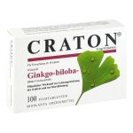 CRATON (PZN 244162) из Германии