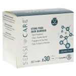 SENSI CARE Hautschutz Tücher (PZN 8928693) из Германии