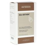 DIA ORTHIM Kapseln (PZN 11015306) из Германии