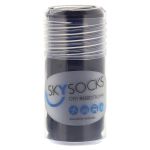 SPRING SKYSOCKS classic 70den Gr.40/41 black (PZN 11041858) из Германии